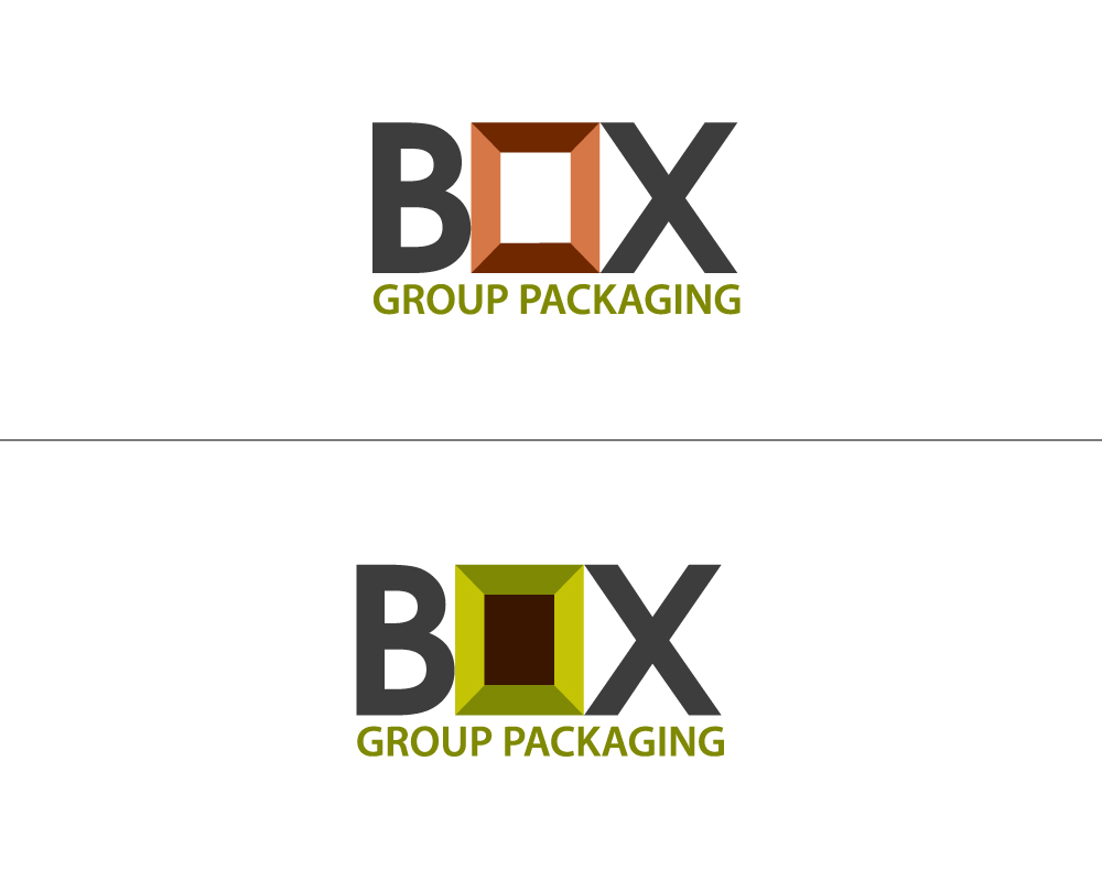 Logo Design by Pram Shaw for this project | Design #5383645