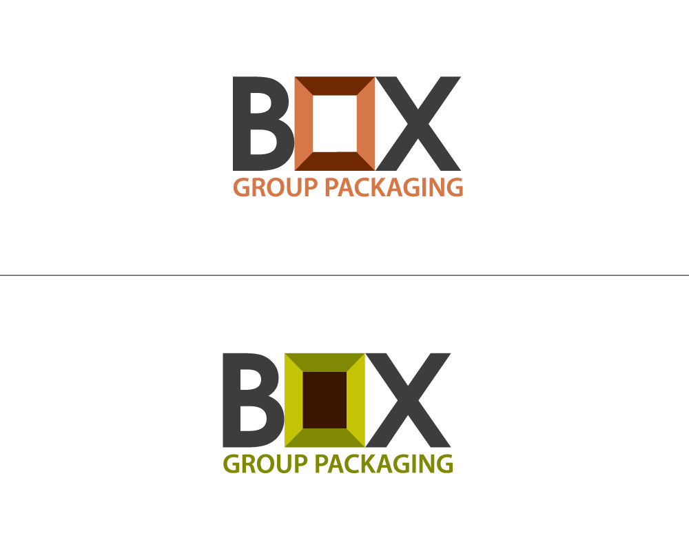 Logo Design by Pram Shaw for this project | Design #5383651