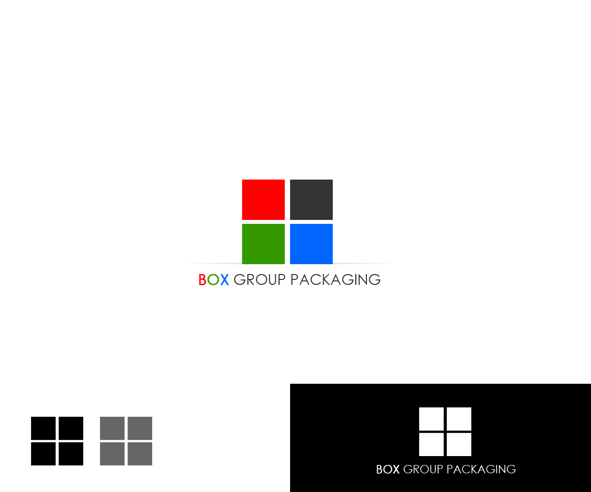 Logo Design by R O N I E for this project | Design #5375305