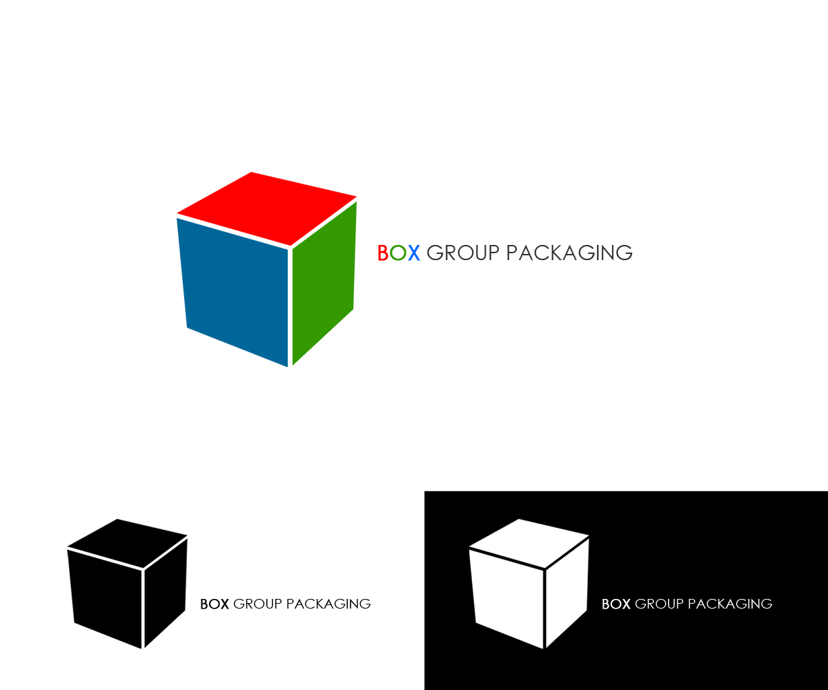 Logo Design by R O N I E for this project | Design #5375332