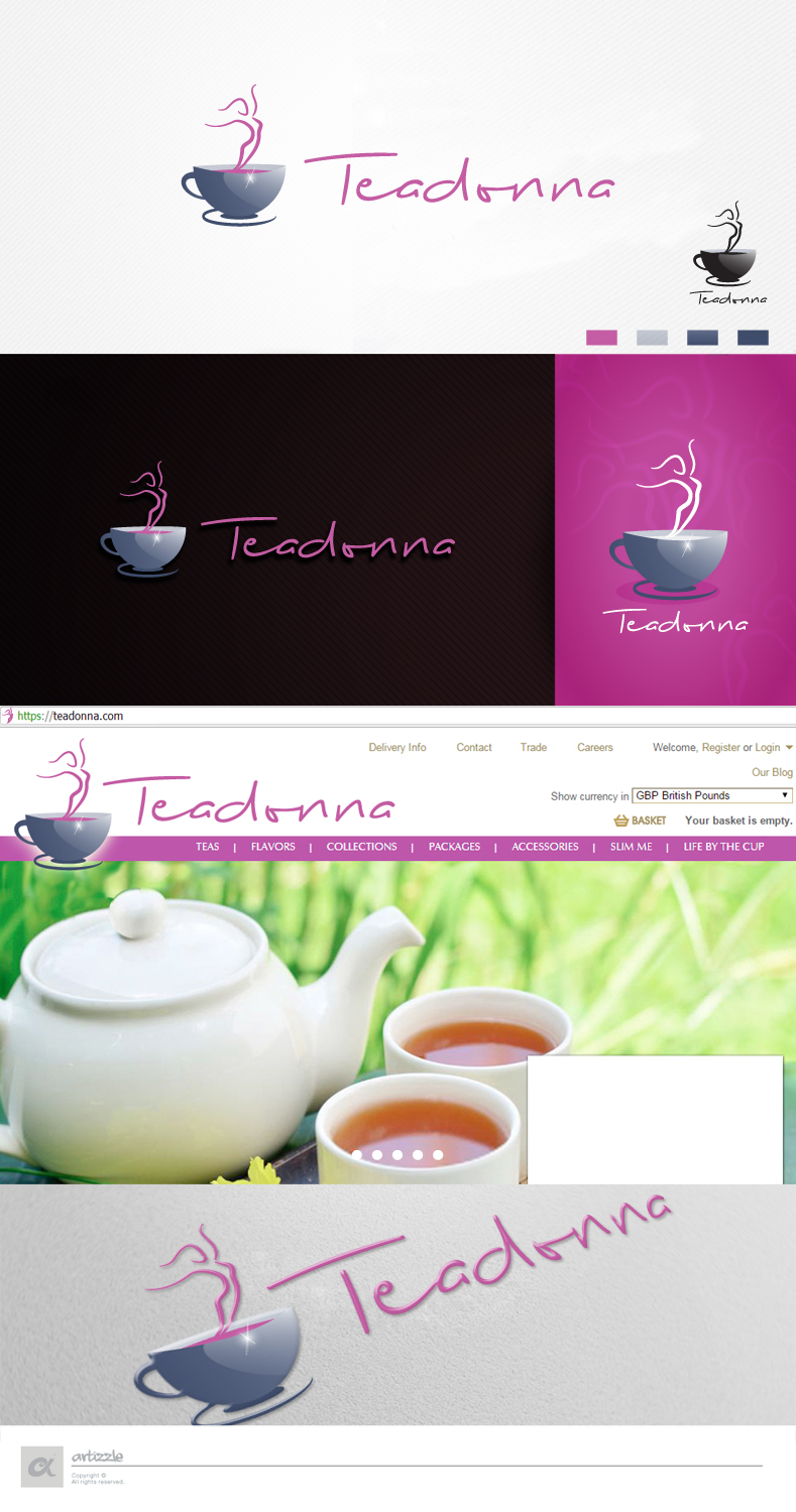 Logo Design by Artizzle for this project | Design: #5487735