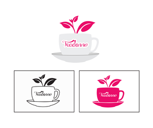 Logo Design by Chris Worrell for this project | Design #5460599
