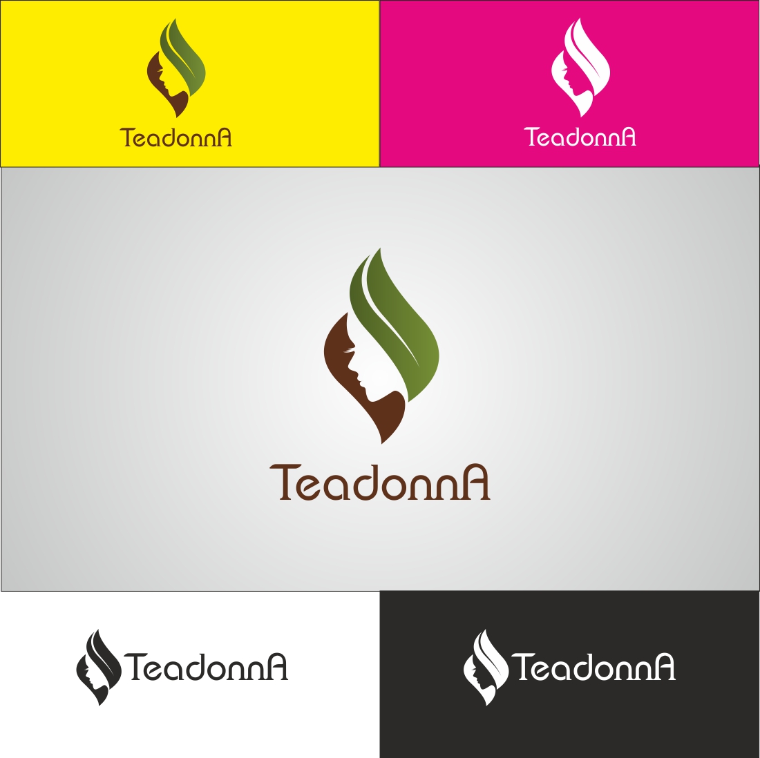 Logo Design by Sam007 for this project | Design #5482835