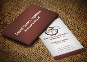 Logo Design by Lanka Ama