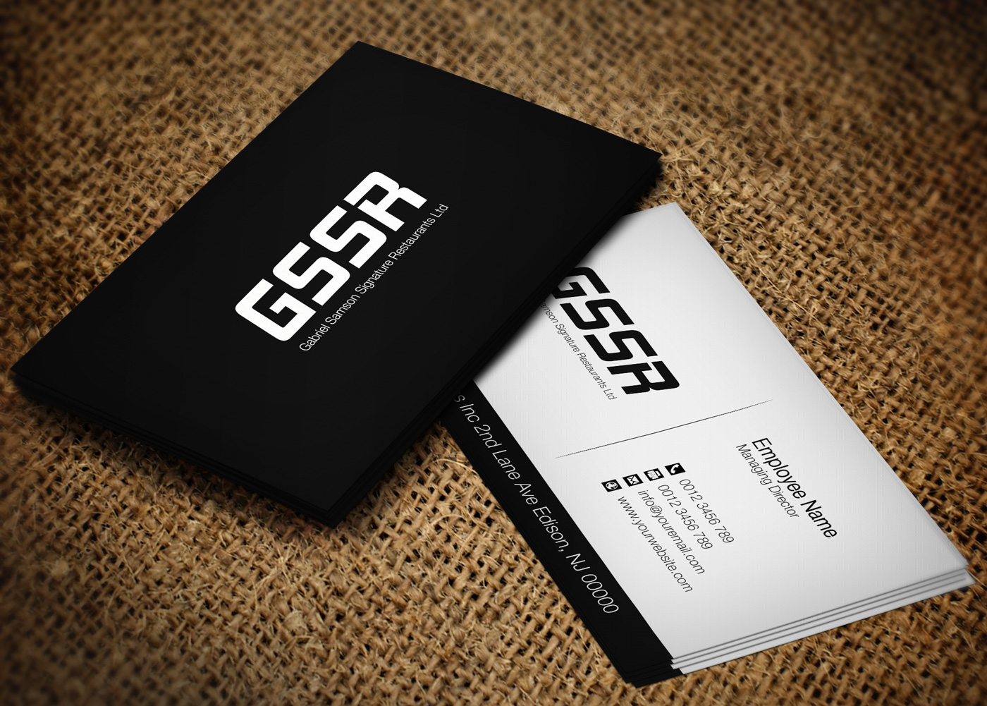 Logo-Design von Lanka Ama für GabeWave Inc. | Design #5393123