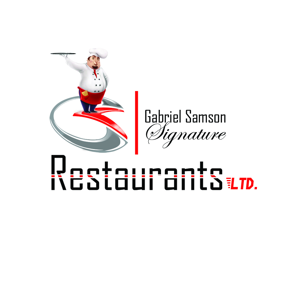 Logo Design by artist arsh for GabeWave Inc. | Design #5449540