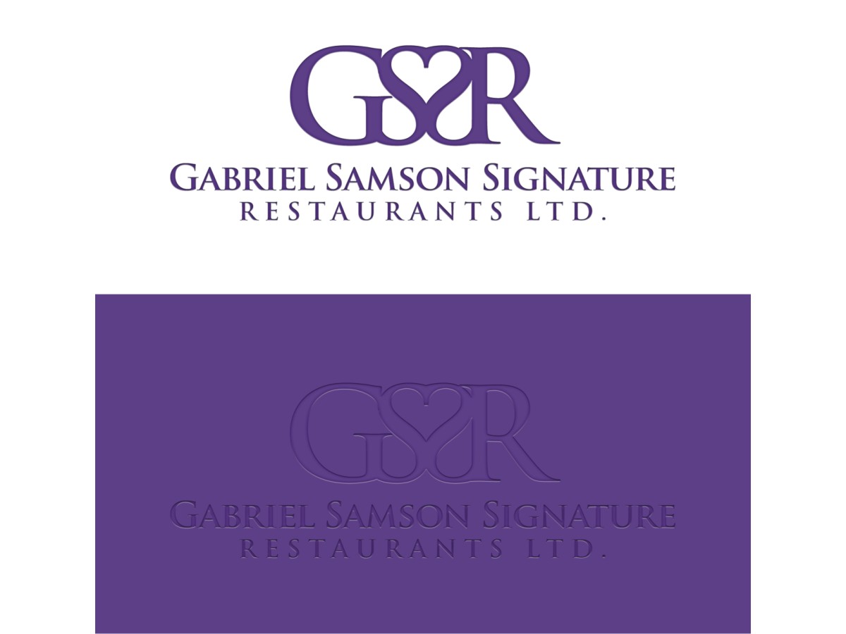 Logo Design by Sushma for GabeWave Inc. | Design #5445072