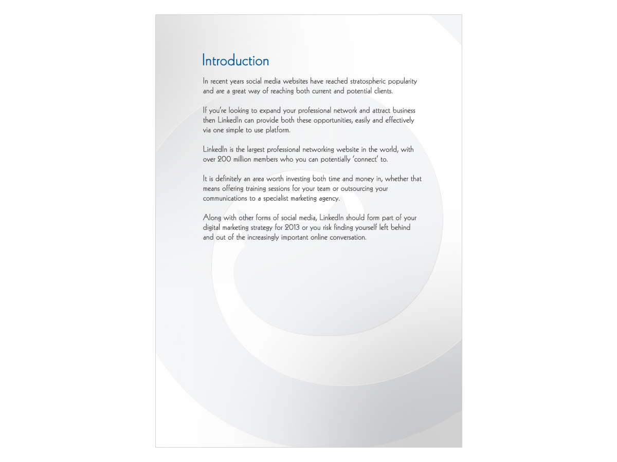 Brochure Design by Latest Design Ideas for this project | Design #1493921