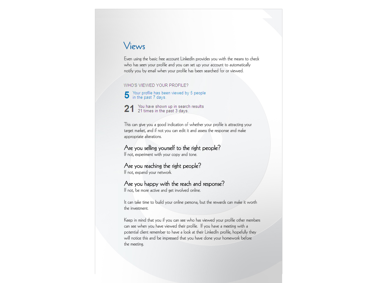 Brochure Design by Latest Design Ideas for this project | Design #1493927