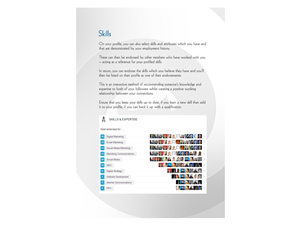 Design de Brochure par Latest Design Ideas pour ce projet | Design : #1518651