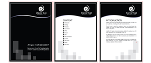 Design de Brochure par Bling Connect Ink pour ce projet | Design : #1510019
