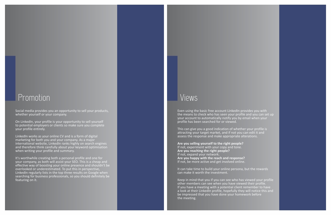 Design de Brochure par barinix pour ce projet | Design #1505520
