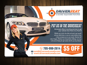 Postcard Design by ESolz Technologies