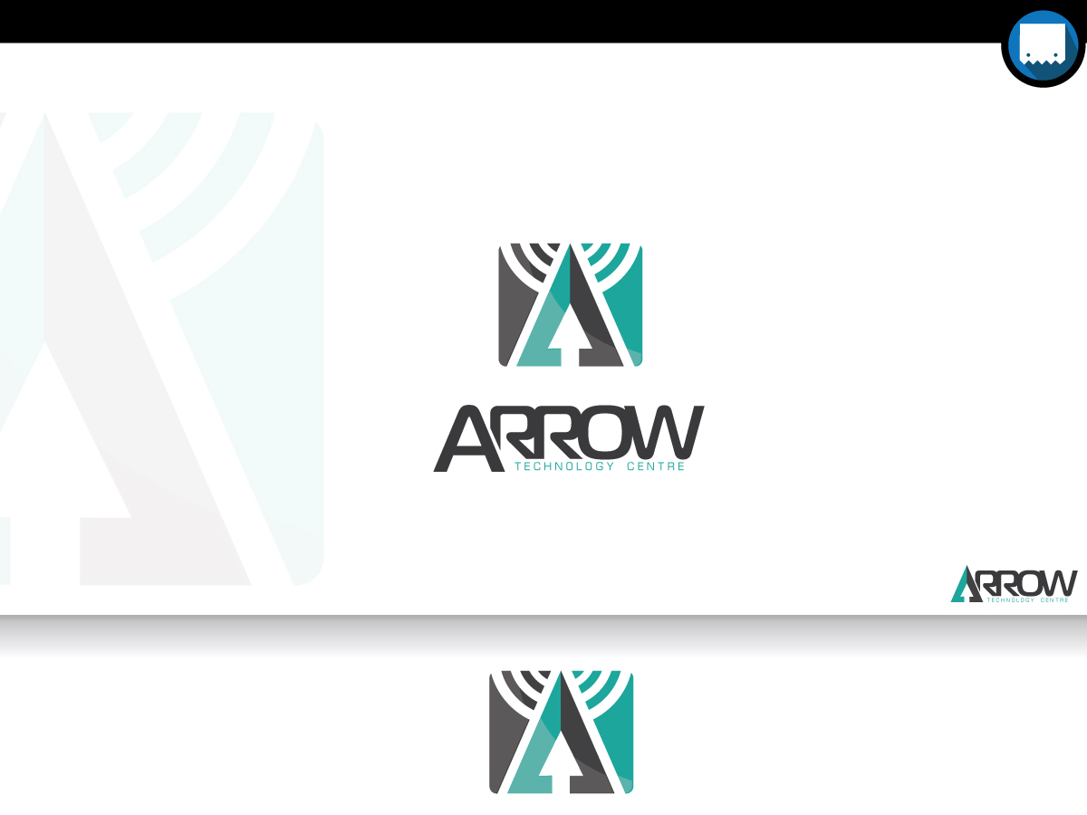 Logo Design by ARTMD for this project | Design #5764961