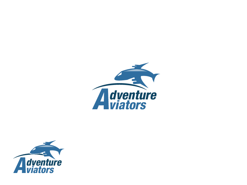 Web Design by Flolancer for Adventure Aviators | Design #1503932
