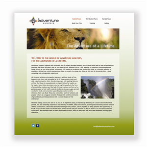 Web Design by Phil B
