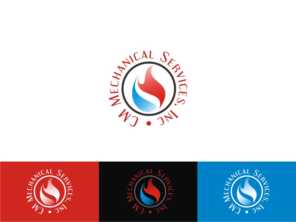 Logo Design by DesignM for this project | Design #5378580