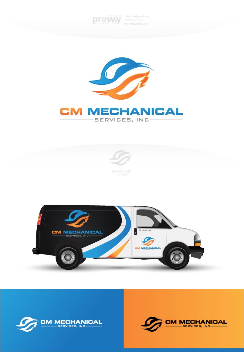 Design de Logo par Niko Dola pour ce projet | Design #5374334