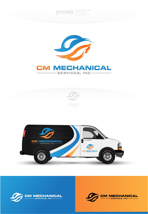 Logo Design by Niko Dola for this project | Design: #5374334