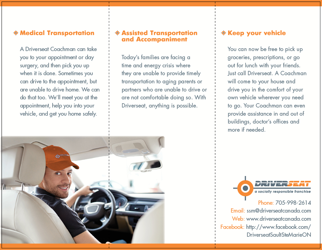 Brochure Design by PepiSign for Diamond Engagements Inc. | Design #5428468
