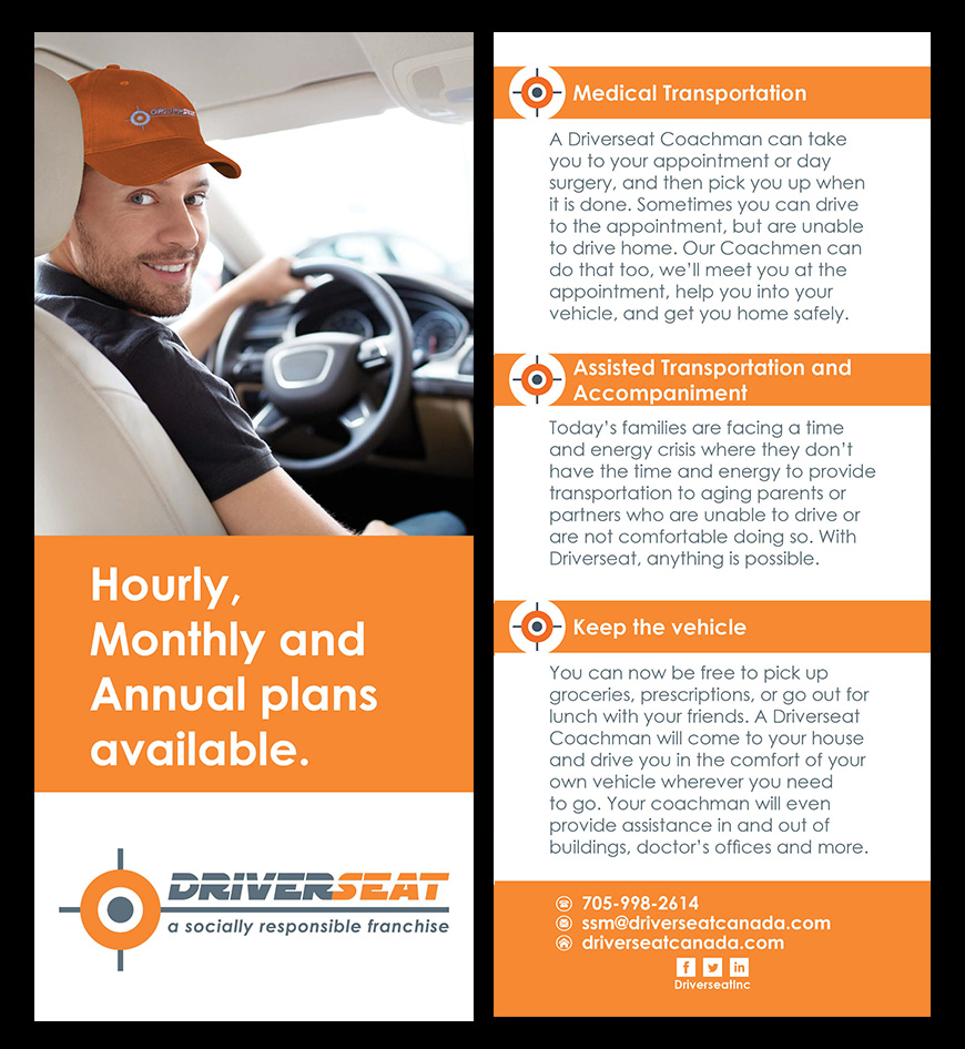 Design de Brochure par senja pour Diamond Engagements Inc. | Design #5401699