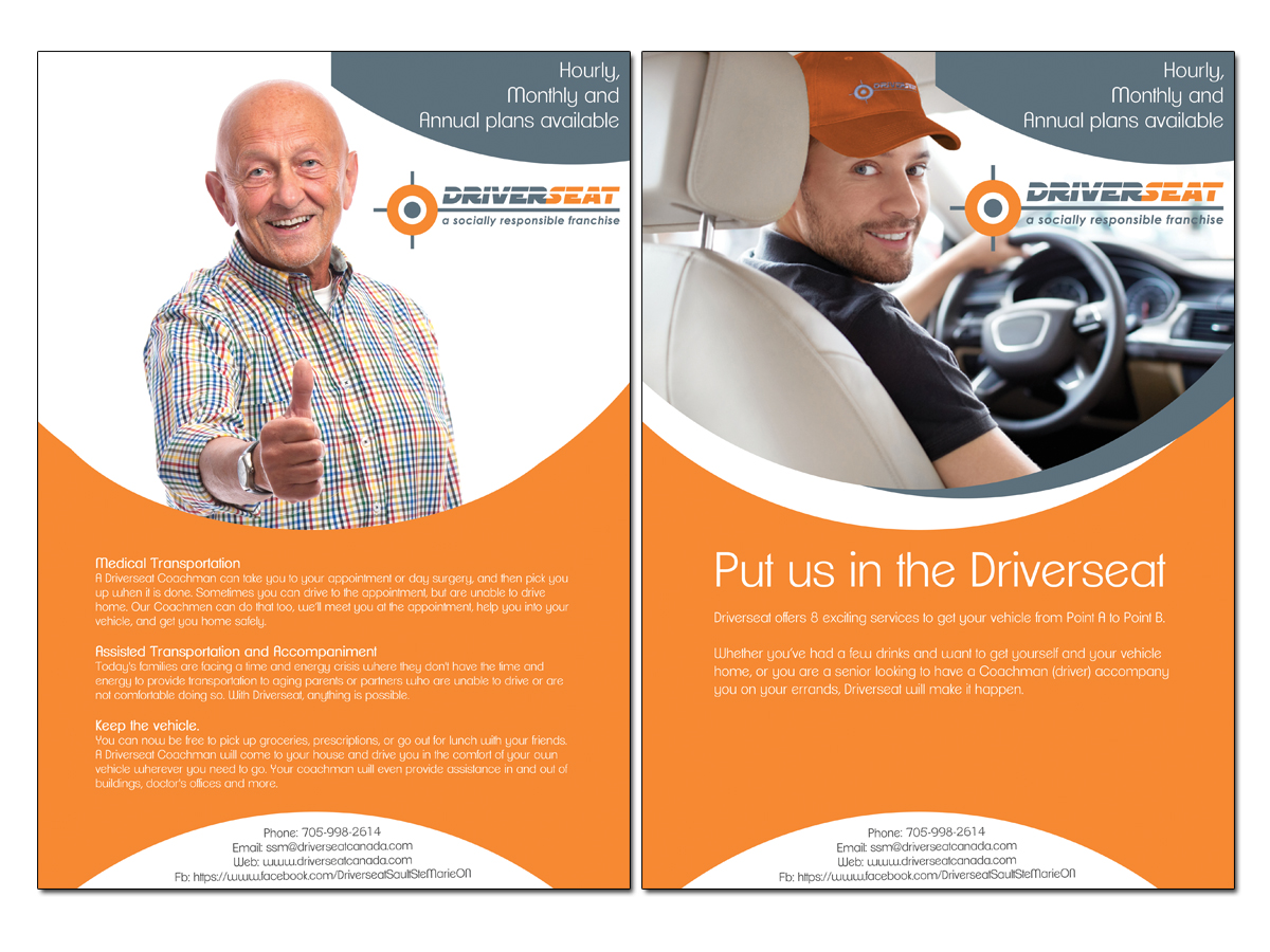 Broschüren-Design von roopaljain für Diamond Engagements Inc. | Design #5415709