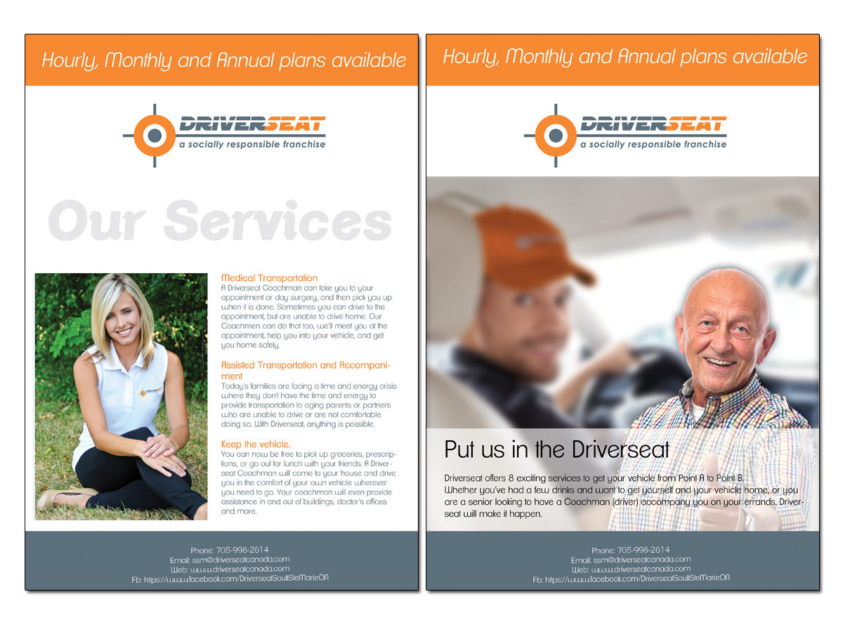 Design de Brochure par roopaljain pour Diamond Engagements Inc. | Design #5415711