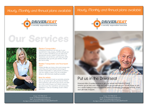 Brochure Design by roopaljain