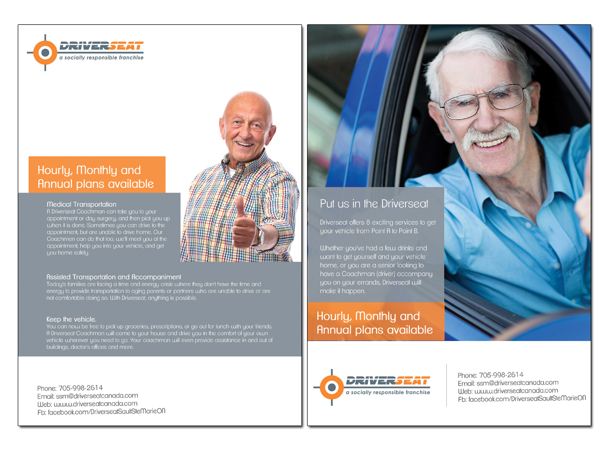 Brochure Design by roopaljain for Diamond Engagements Inc. | Design #5415713