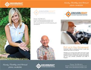 Brochure Design by roopaljain for Diamond Engagements Inc. | Design: #5448546