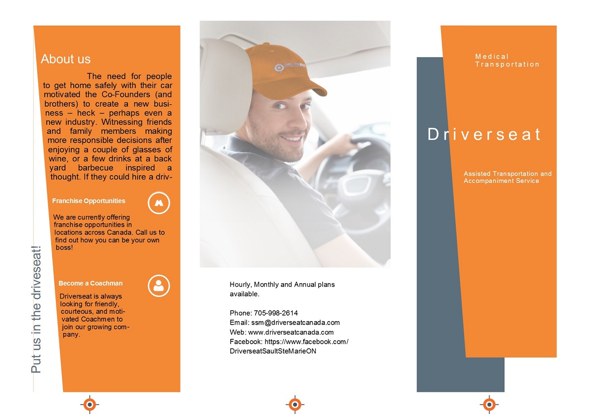 Diseño de Brochure por alto_pirov para Diamond Engagements Inc. | Diseño #5427909
