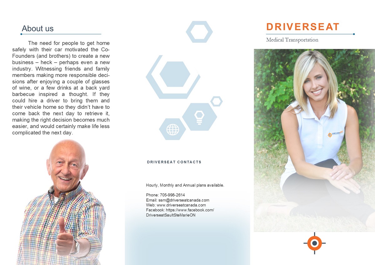 Brochure Design by alto_pirov for Diamond Engagements Inc. | Design #5427917