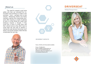 Brochure Design by alto_pirov for Diamond Engagements Inc. | Design #5427917