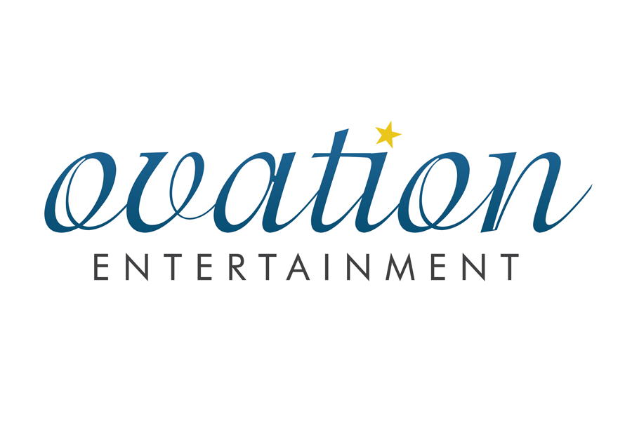 Logo Design by Andysign for Ovation Productions | Design #282149