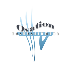 Diseño de Logo por iDesign para Ovation Productions | Diseño #272935