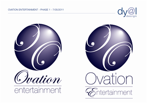 Logo Design by Dyal Design
