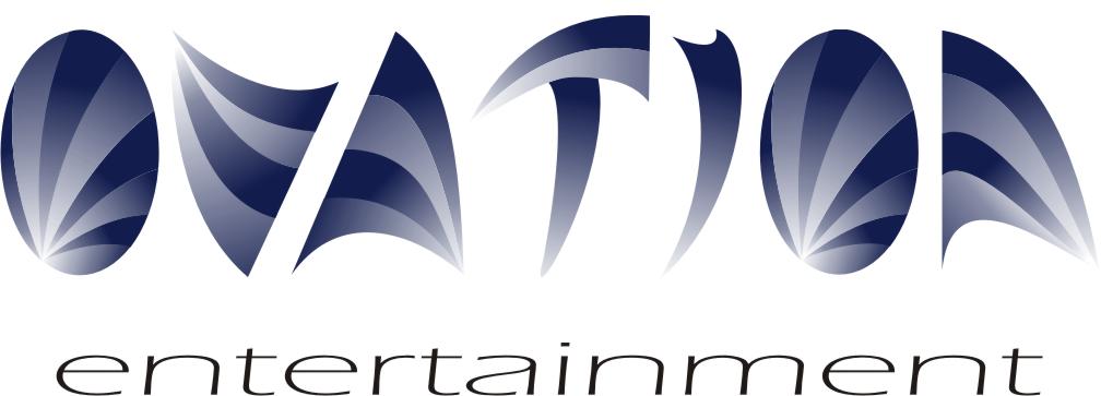 Diseño de Logo por Pavitra para Ovation Productions | Diseño #273714