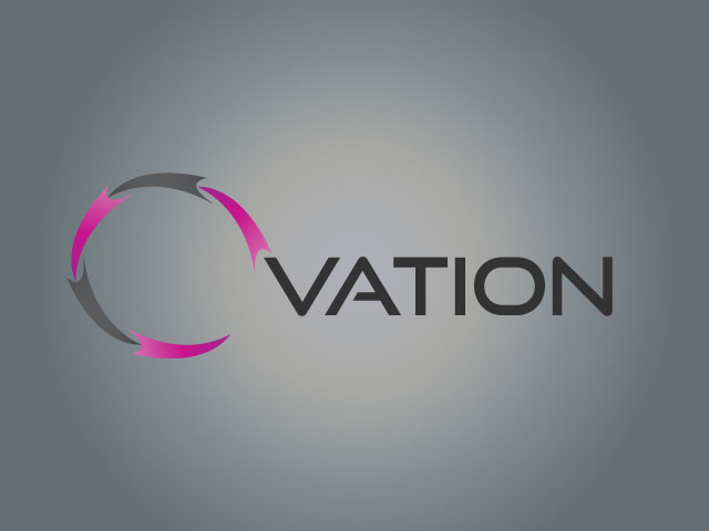 Diseño de Logo por nlgd para Ovation Productions | Diseño #281161