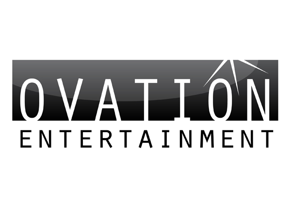 Logo Design by wmarchant for Ovation Productions | Design #273014
