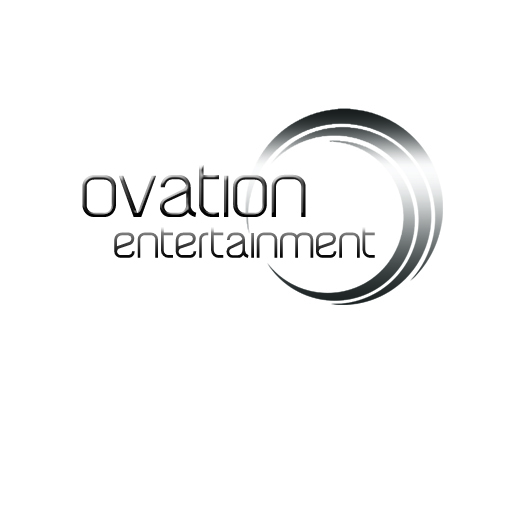 Logo Design by DFlight for Ovation Productions | Design #272717