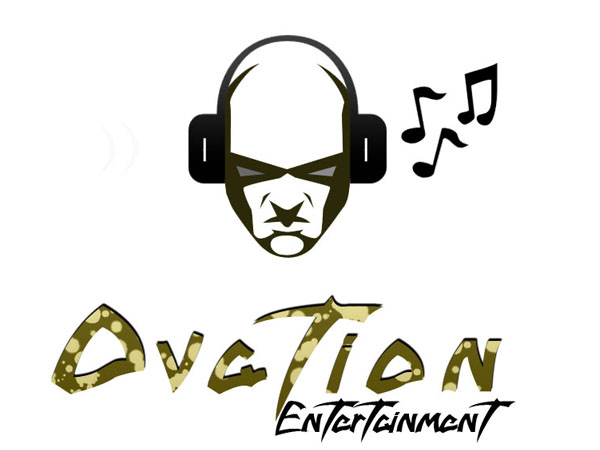 Logo Design by DeathSpank for Ovation Productions | Design #296586
