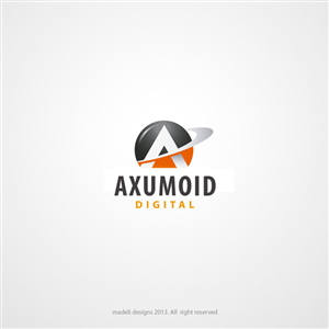 Logo Design by madeli for this project | Design: #1524081