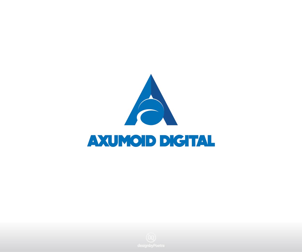 Diseño de Logo por Depoetra™ para este proyecto | Diseño #1495114