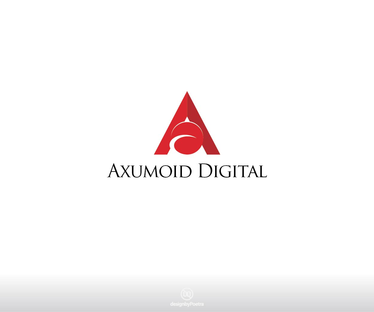 Diseño de Logo por Depoetra™ para este proyecto | Diseño #1495116