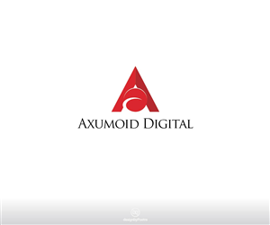 Logo Design by Depoetra™ for this project | Design: #1495116
