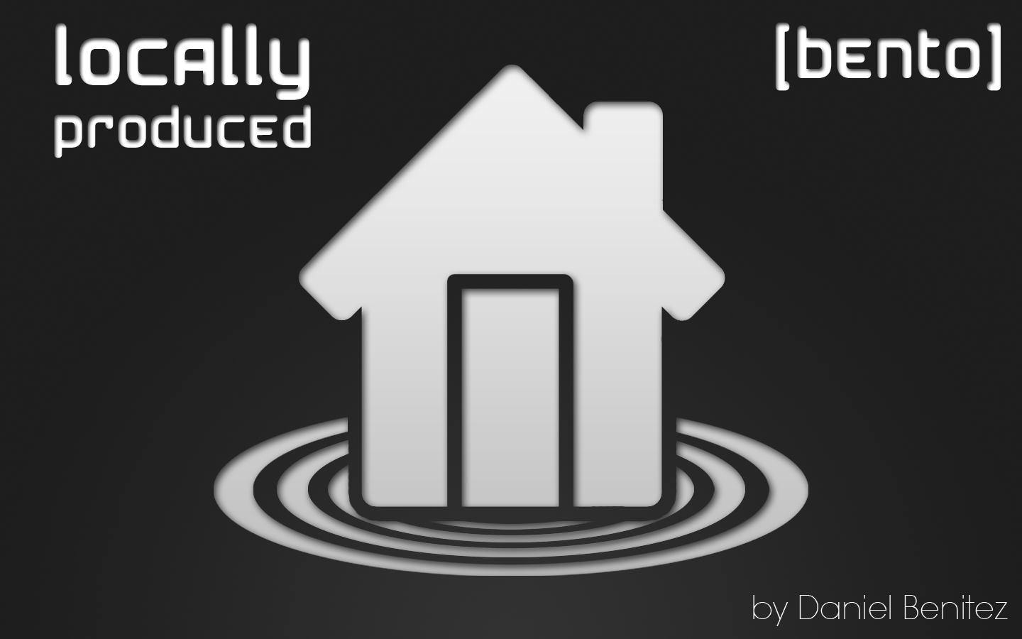 Icon Design by Daniel Benitez for this project | Design #281373