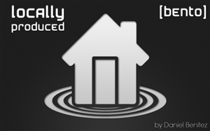 Icon Design by Daniel Benitez for this project | Design: #281373