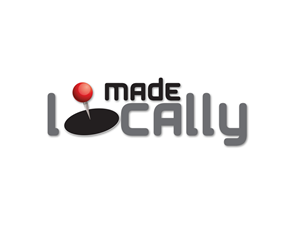 Locally Produced Item Icon | Diseño Con Ícono por Monsterish