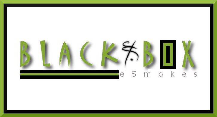 Logo Design by ZingSane for Black Box eSmoke | Design #1491034