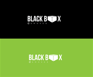 Logo-Design von Lourde Xavier für Black Box eSmoke | Design: #1503504